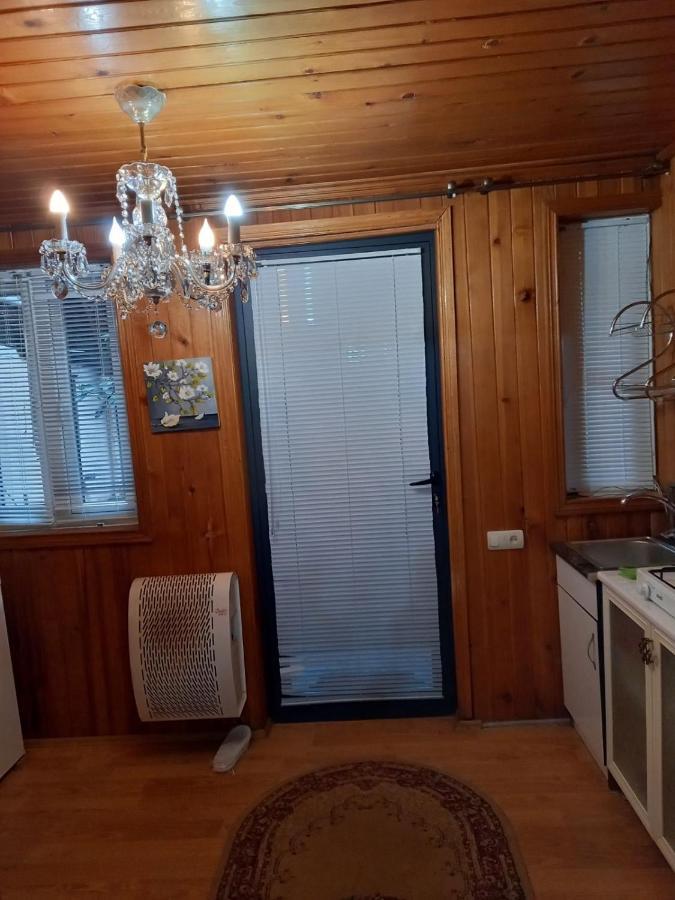 Apartment On Freedom Square Diuma Street Tbilisi Bagian luar foto